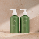 Shampoing Purifiant - Les imparfaits