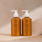 Shampoing Nourrissant - Les imparfaits