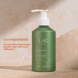 Après-shampoing - Les imparfaits
