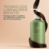 Shampoing Purifiant - Les imparfaits