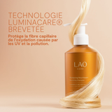 Shampoing Nourrissant - Les imparfaits