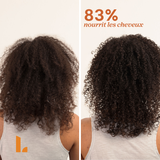 Shampoing Nourrissant - Les imparfaits