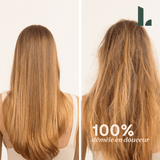 Après-shampoing - Les imparfaits