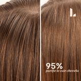 Shampoing Purifiant - Les imparfaits