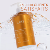 Shampoing Nourrissant - Les imparfaits