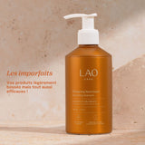 Shampoing Nourrissant - Les imparfaits