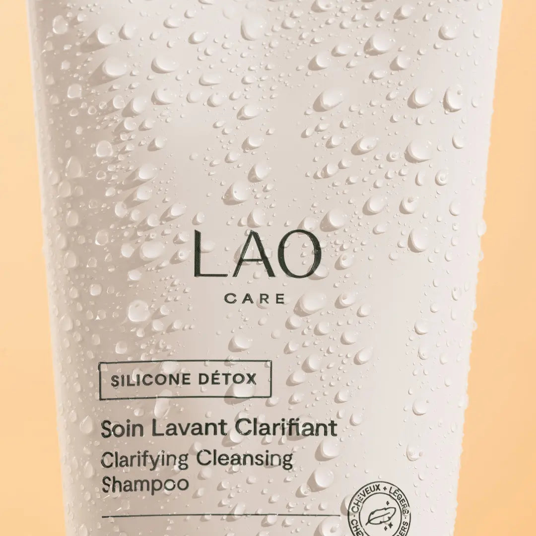 Clarification des cheveux : l'étape oubliée d'une routine vraiment efficace LAO Care
