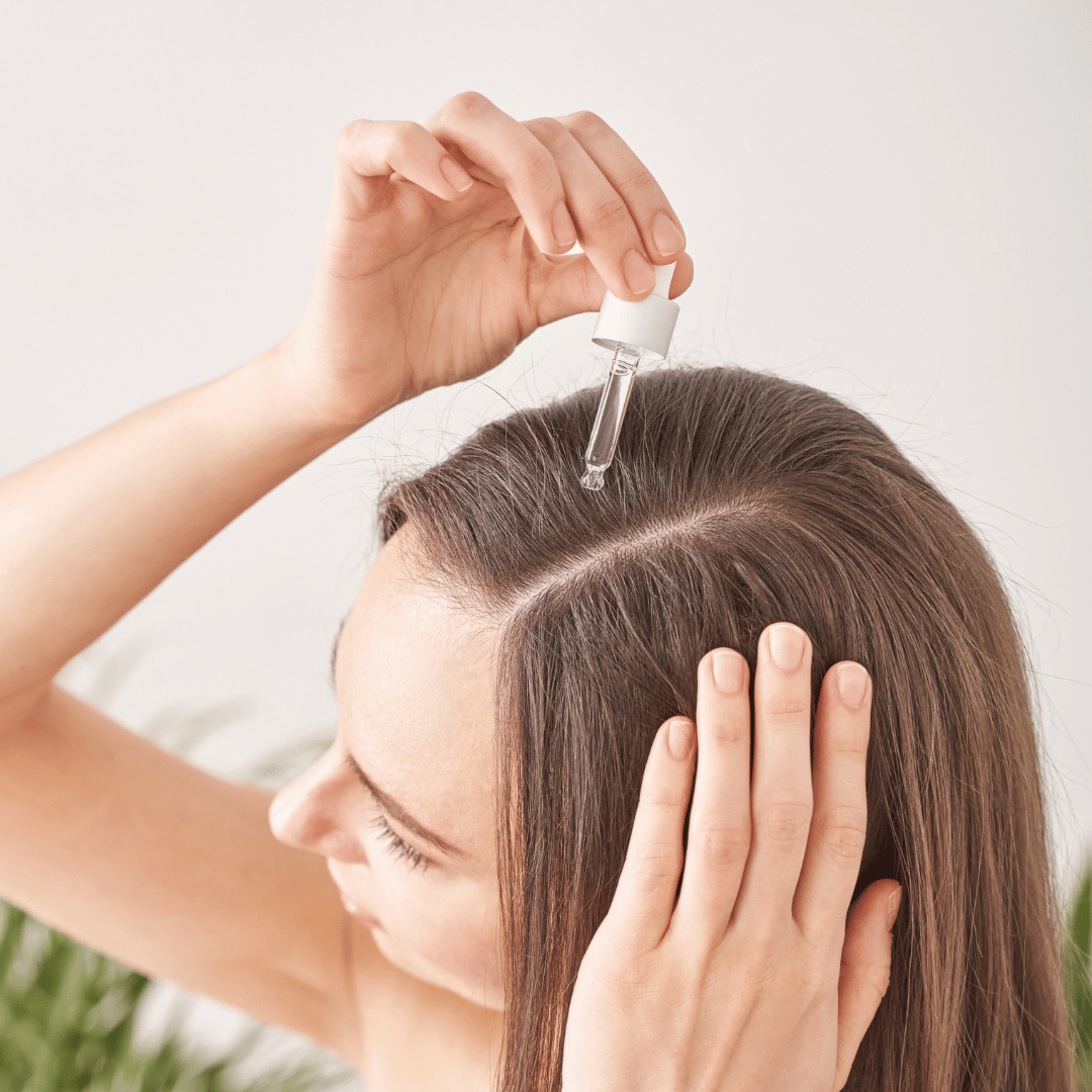 Pourquoi mes cheveux ne poussent plus ?