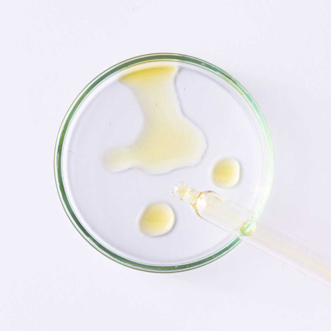 Actif naturel présent dans la formulation des cosmétiques LAO - LAO Care - Cheveux au naturel - Soins lavants 100% d'origine naturelle - Shampoings sans sulfates ni silicones