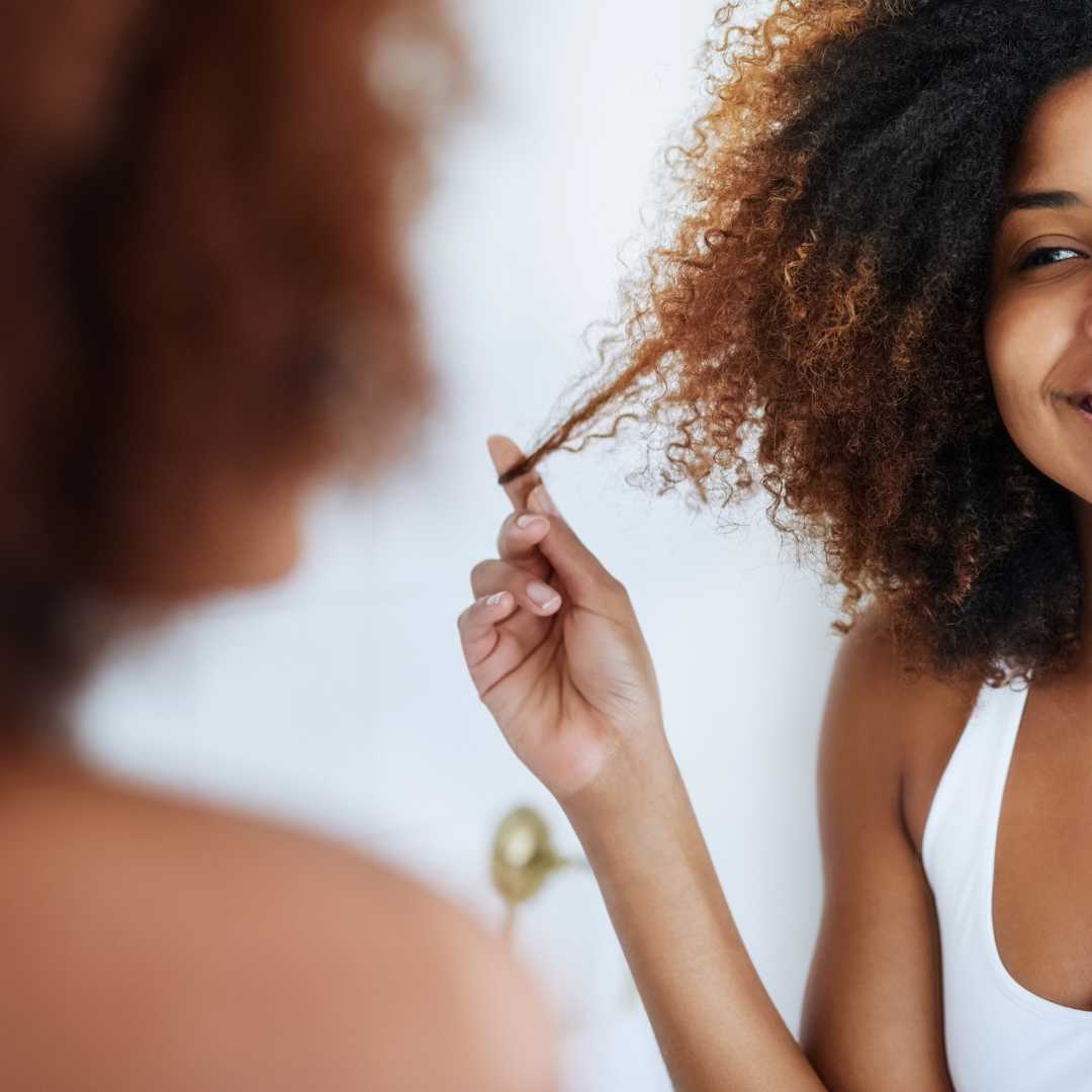 Quelle routine pour garder des cheveux sains cet été 2023 ? LAO Care