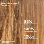 Après-Shampoing Démêlant LAO Care