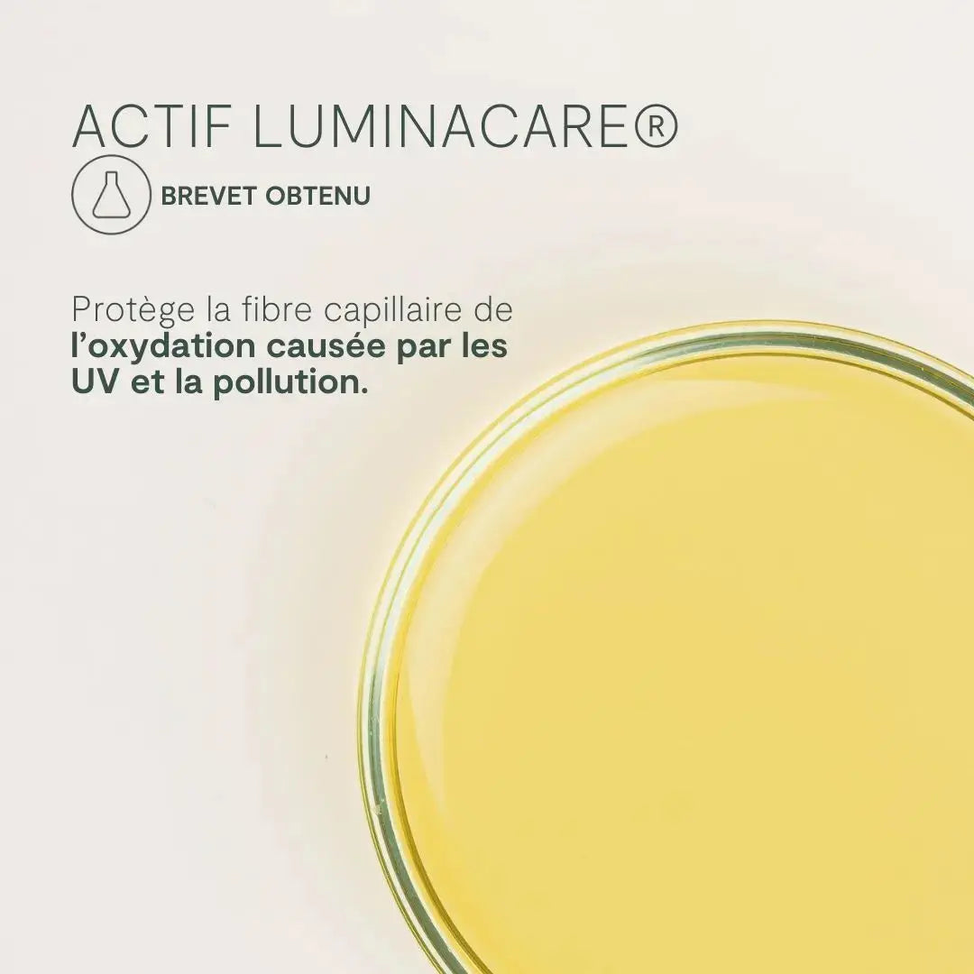 Après-Shampoing Démêlant LAO Care