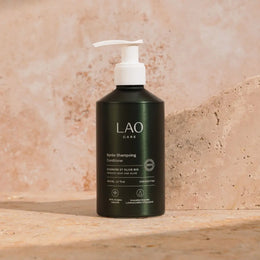 Après-Shampoing Démêlant