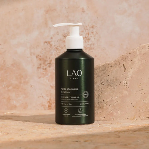Après-Shampoing Démêlant