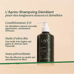 Après-Shampoing Démêlant LAO Care