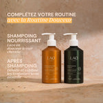 Après-Shampoing Démêlant LAO Care