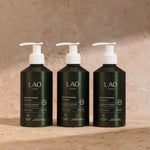 Après-Shampoing Démêlant LAO Care