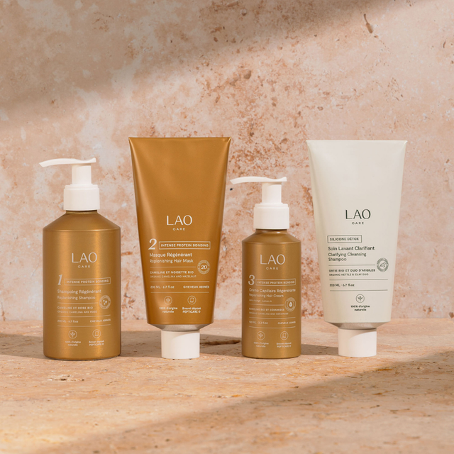 Cure Régénérante & Silicone Détox
