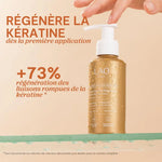 Crème Capillaire Régénérante LAO Care