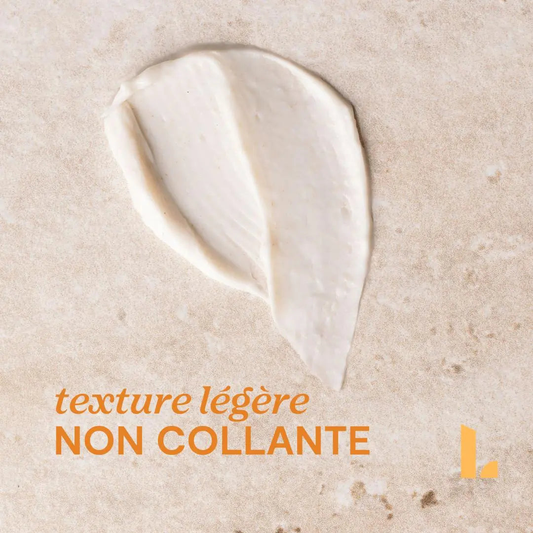 Crème Capillaire Régénérante LAO Care