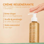 Cure Régénérante complète LAO Care