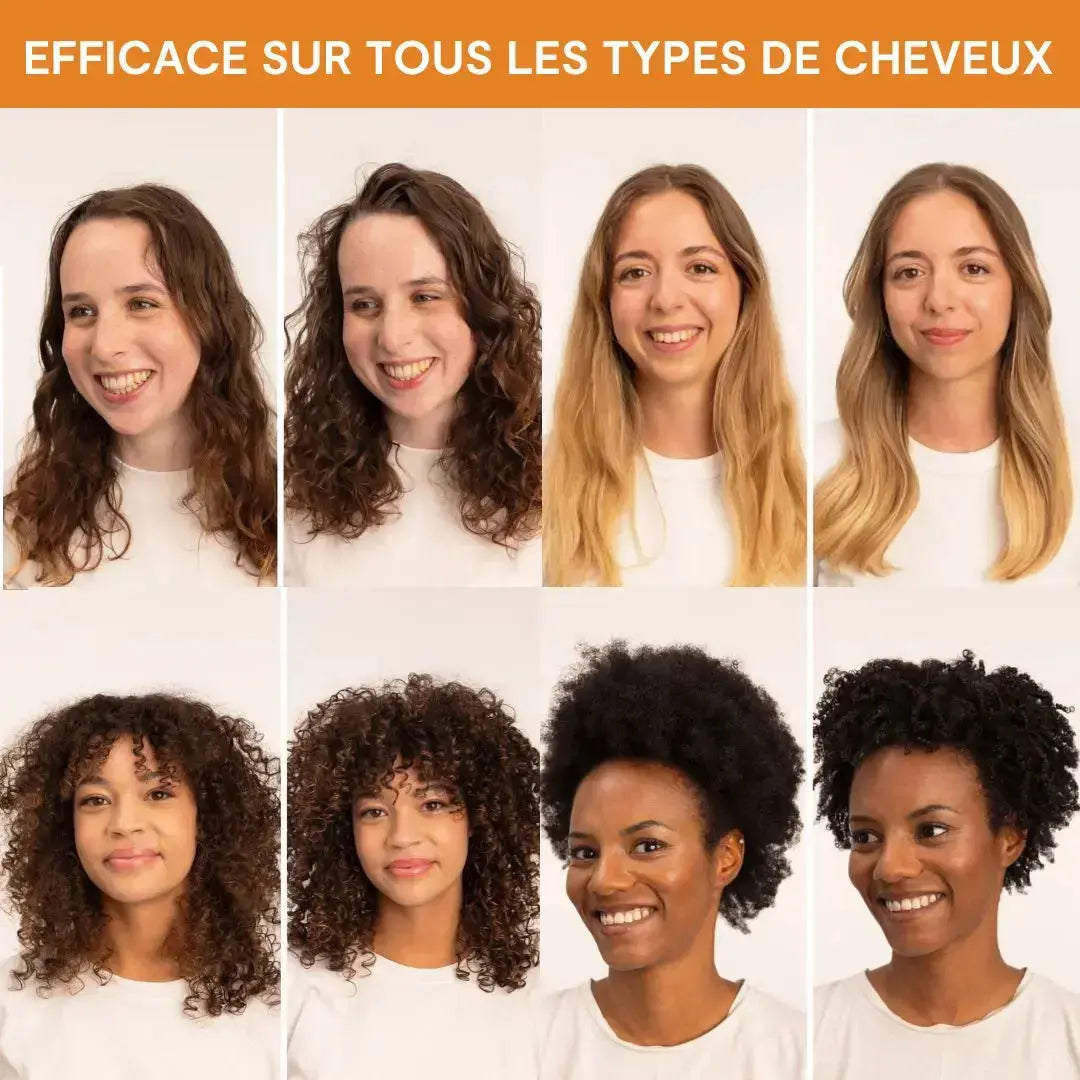 Cure Régénérante complète LAO Care