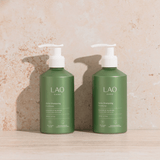 Après-shampoing - Les imparfaits