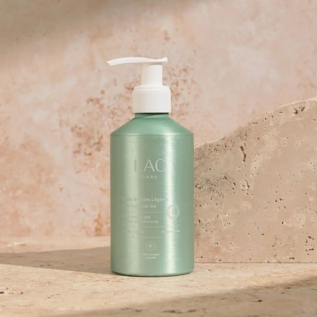Gelée Boucles Légères LAO Care