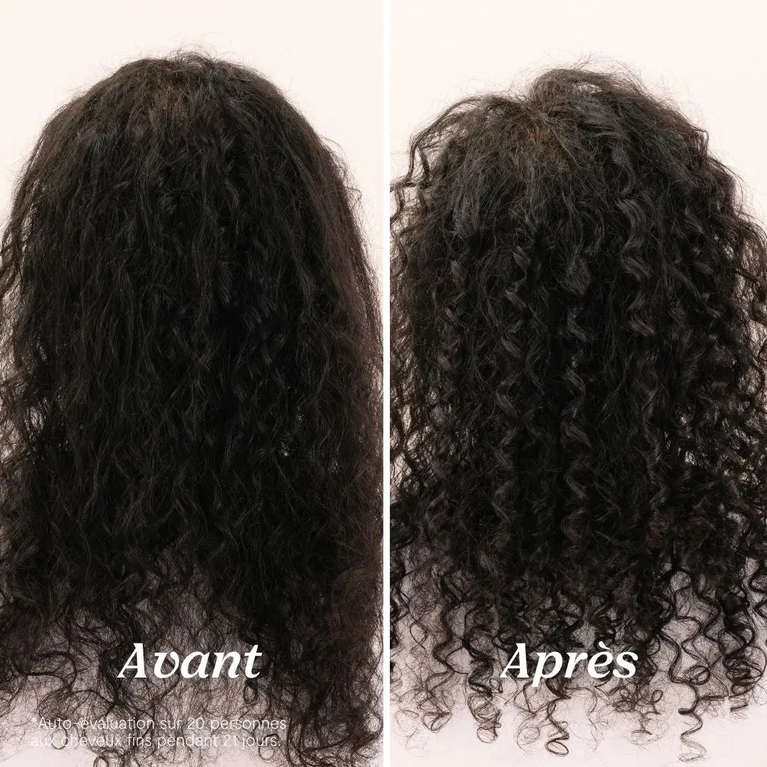 Gelée Boucles Légères LAO Care