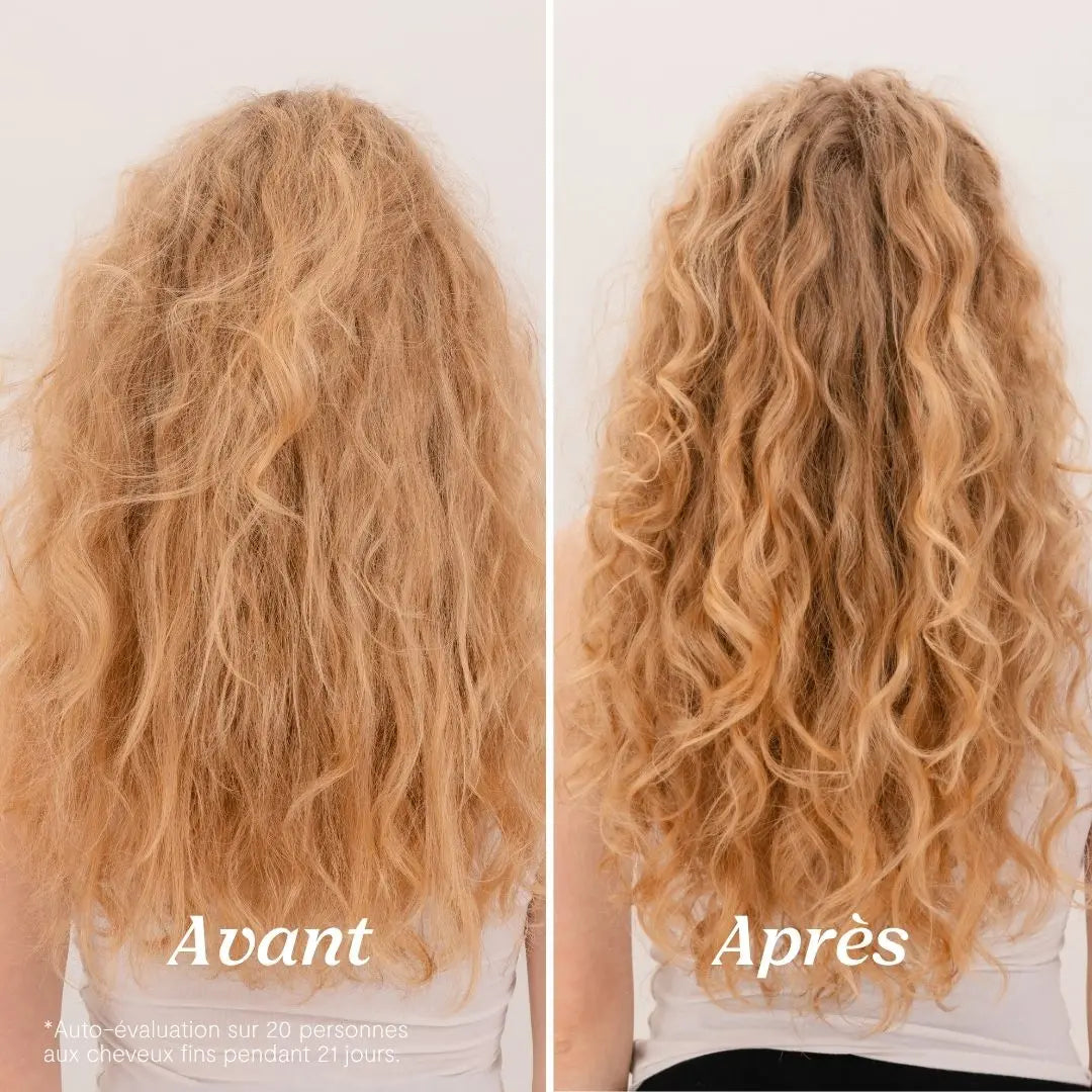 Gelée Boucles Légères LAO Care