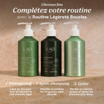 Gelée Boucles Légères LAO Care