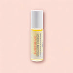 Huile à lèvres nourrissante parfum vanille tiaré LAO Care
