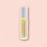 Huile à lèvres nourrissante parfum vanille tiaré LAO Care