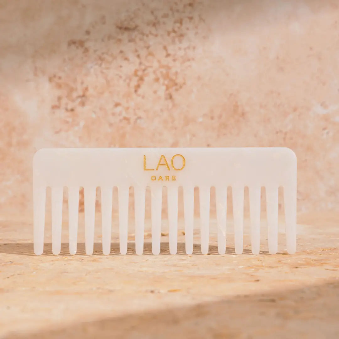 Peigne Démêlant LAO Care