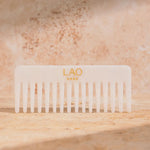 Peigne Démêlant LAO Care