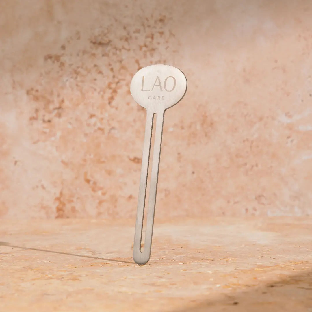 Presse-tube LAO Care