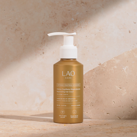 Regenerating Hair Cream