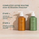 Shampoing Nourrissant LAO Care