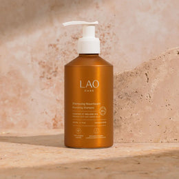 Shampoing Nourrissant