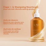Shampoing Nourrissant LAO Care