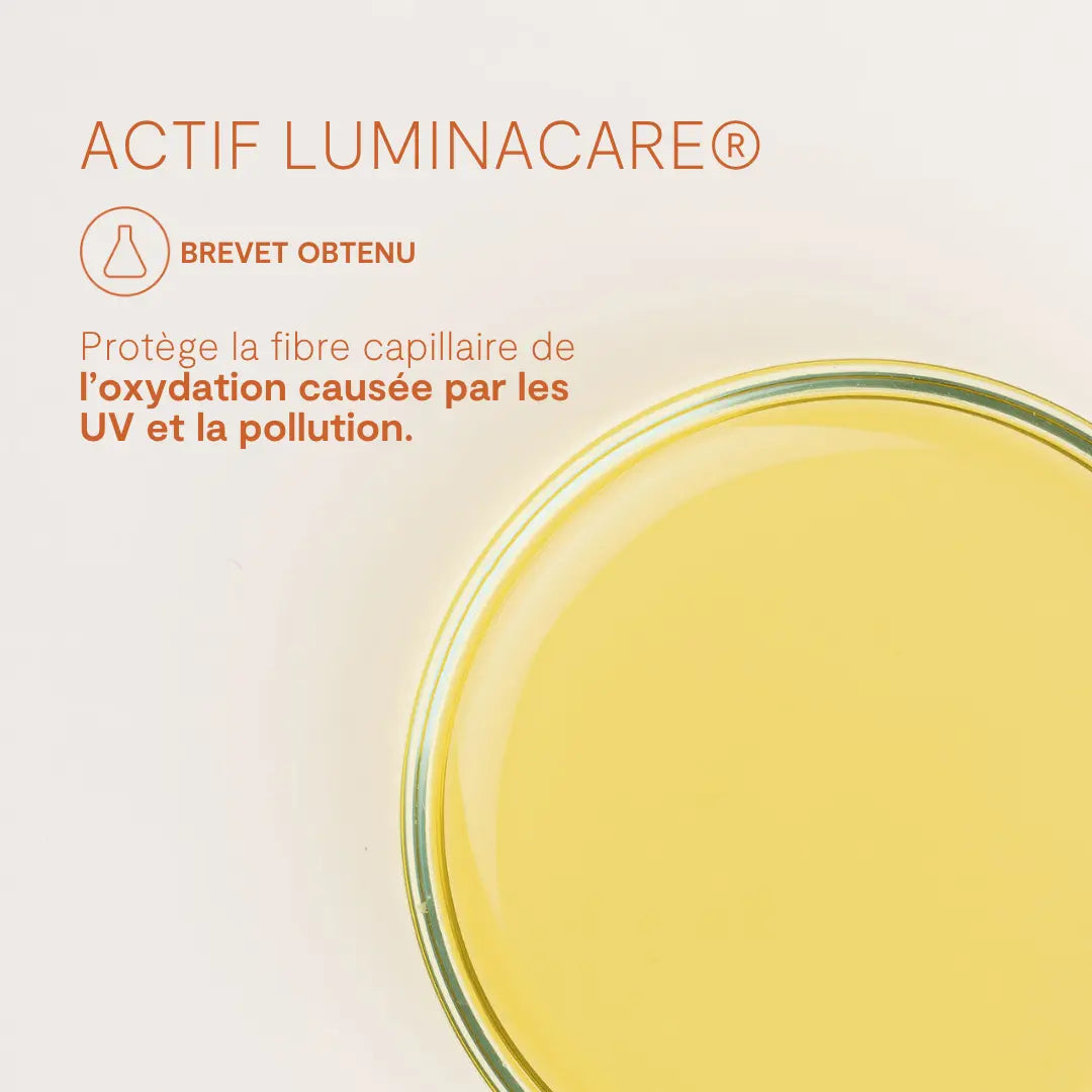 Shampoing Nourrissant LAO Care