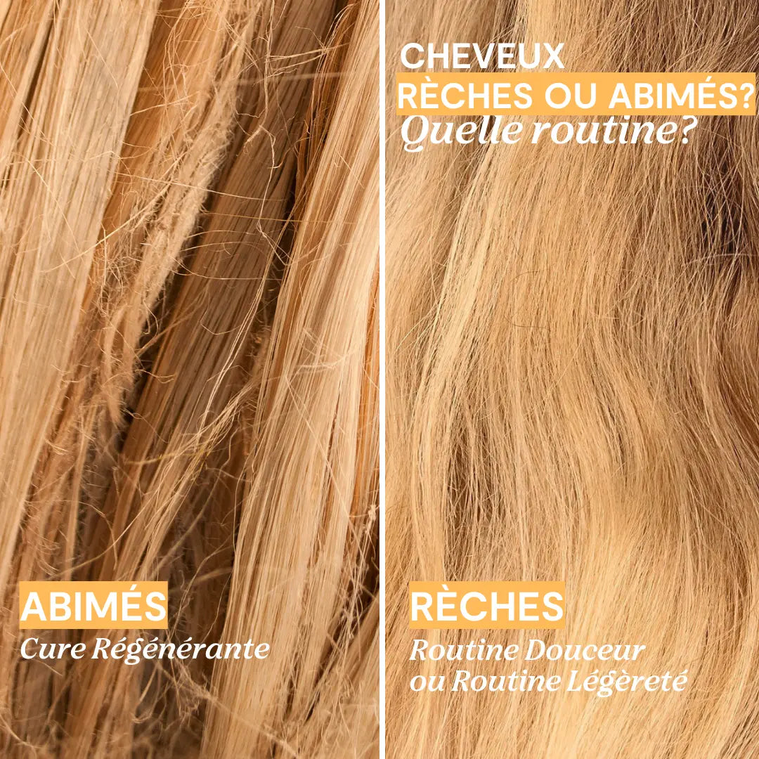 Shampoing Nourrissant LAO Care