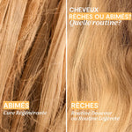 Shampoing Nourrissant LAO Care