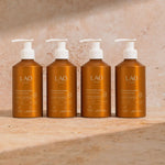 Shampoing Nourrissant LAO Care