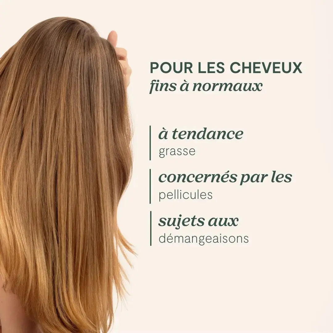 Shampoing Purifiant LAO Care
