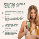 Shampoing Purifiant LAO Care