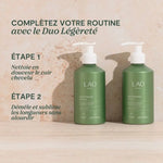 Shampoing Purifiant LAO Care