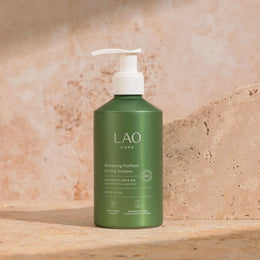 Shampoing Purifiant