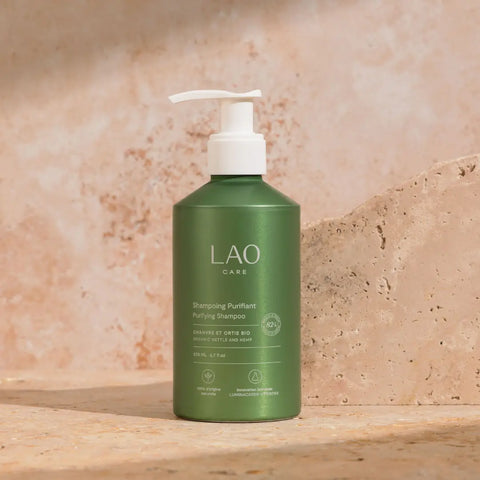 Purifying Shampoo