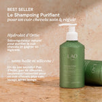 Shampoing Purifiant LAO Care
